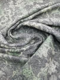 Ткань костюмно-пальтовая стрейч
