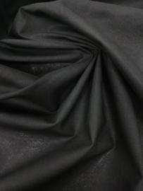Ткань бязь однотонная  Цвет Черный