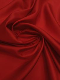 Ткань  подкладочная вискоза однотонная Цвет Бордовый