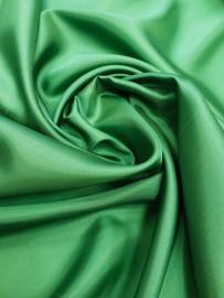 Ткань  подкладочная вискоза однотонная Цвет Зеленый