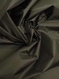 Ткань плащевка  Оксфорд  135D, PU Цвет Черный