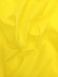 Ткань плащевка  Оксфорд  135D, PU Цвет Желтый неон