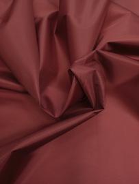 Ткань плащевка  Оксфорд  135D, PU Цвет Бордовый
