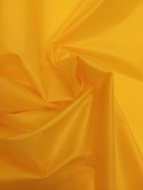 Ткань плащевка  Оксфорд  135D, PU Цвет Желтый