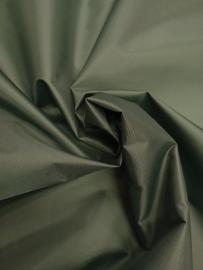 Ткань плащевка  Оксфорд  135D, PU Цвет Темно-зеленый