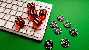 Онлайн казино Casino Betwinner